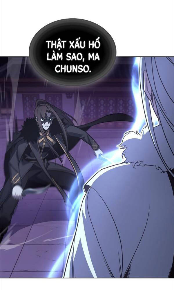 Thiên Ma Thần Quyết Trùng Sinh - Chapter 91 - Page 96