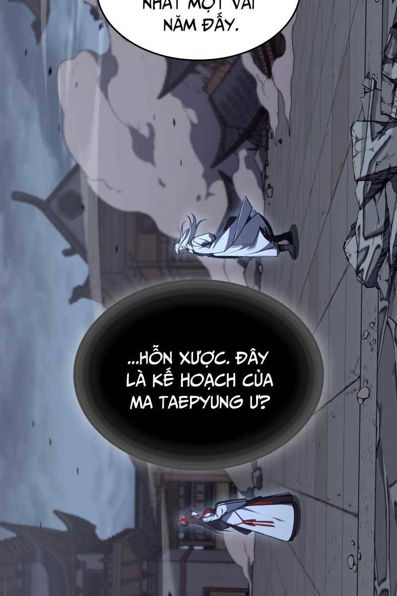 Thiên Ma Thần Quyết Trùng Sinh - Chapter 92.5 - Page 9