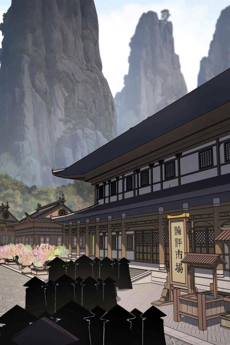 Thiên Ma Thần Quyết Trùng Sinh - Chapter 92.5 - Page 106