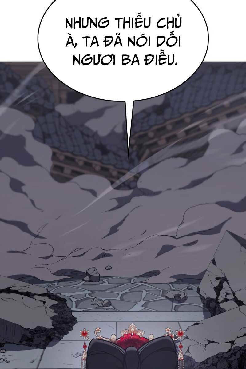 Thiên Ma Thần Quyết Trùng Sinh - Chapter 92.5 - Page 21