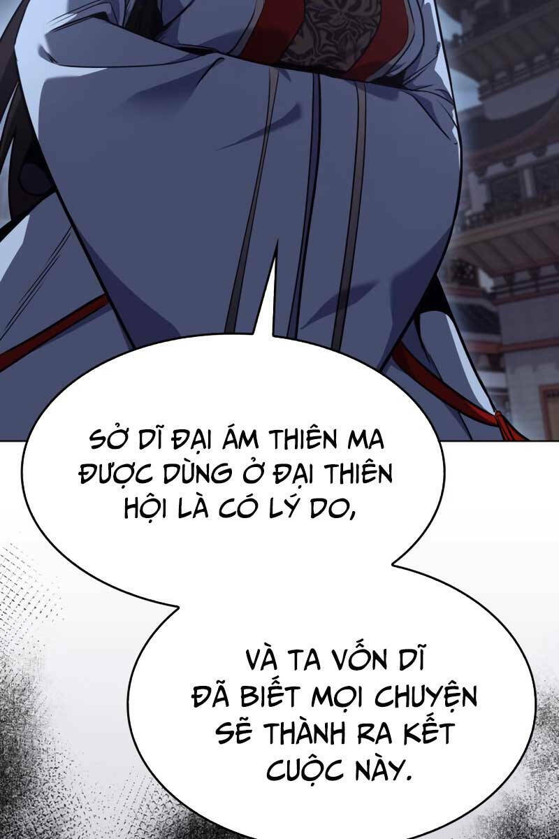 Thiên Ma Thần Quyết Trùng Sinh - Chapter 92.5 - Page 25