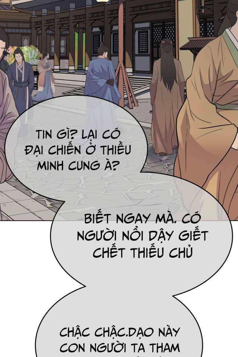 Thiên Ma Thần Quyết Trùng Sinh - Chapter 92.5 - Page 39