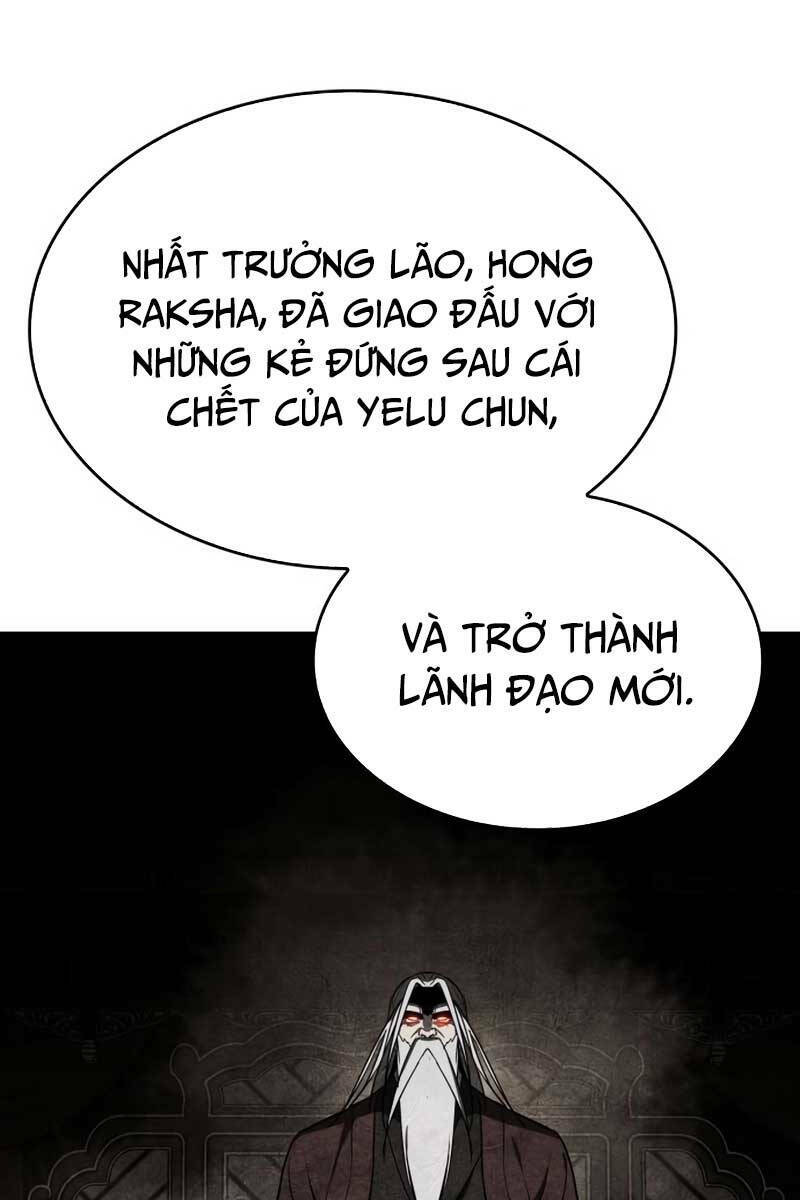 Thiên Ma Thần Quyết Trùng Sinh - Chapter 92.5 - Page 41