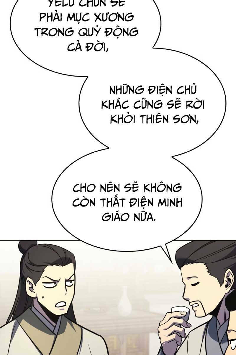 Thiên Ma Thần Quyết Trùng Sinh - Chapter 92.5 - Page 44