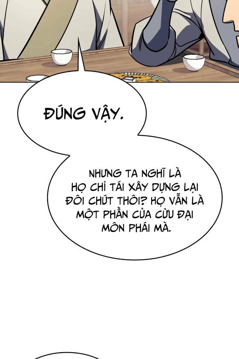 Thiên Ma Thần Quyết Trùng Sinh - Chapter 92.5 - Page 45