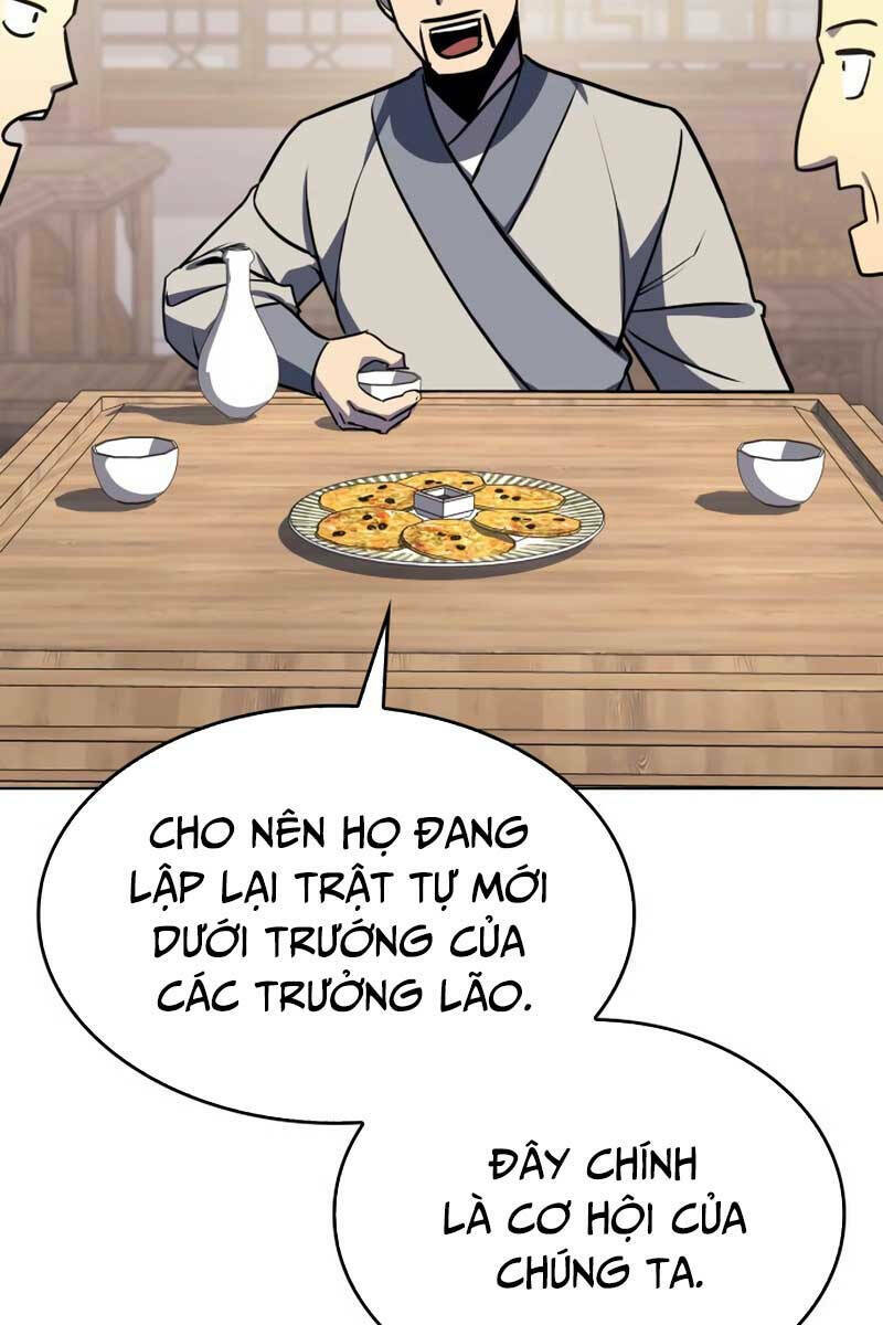 Thiên Ma Thần Quyết Trùng Sinh - Chapter 92.5 - Page 47