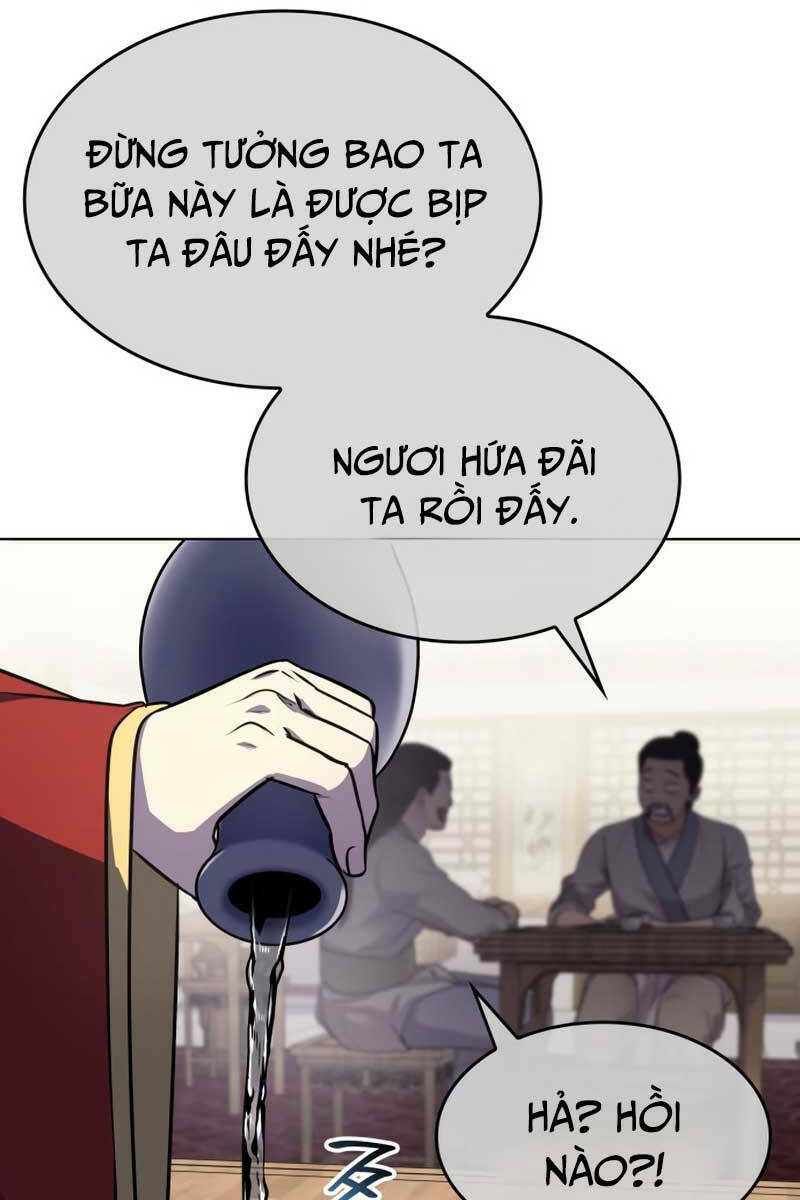 Thiên Ma Thần Quyết Trùng Sinh - Chapter 92.5 - Page 49