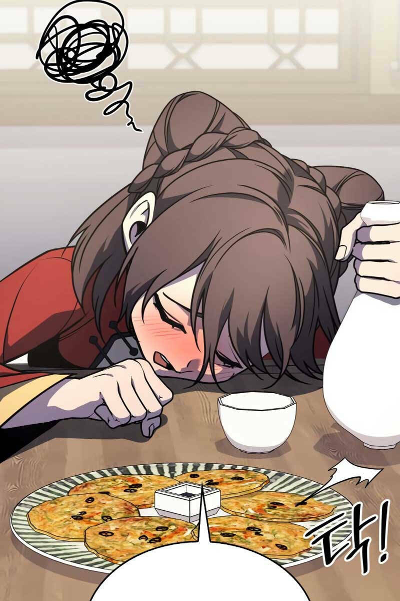 Thiên Ma Thần Quyết Trùng Sinh - Chapter 92.5 - Page 51