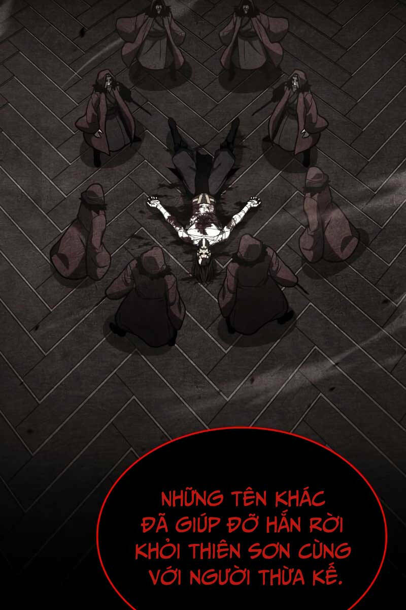 Thiên Ma Thần Quyết Trùng Sinh - Chapter 92.5 - Page 63