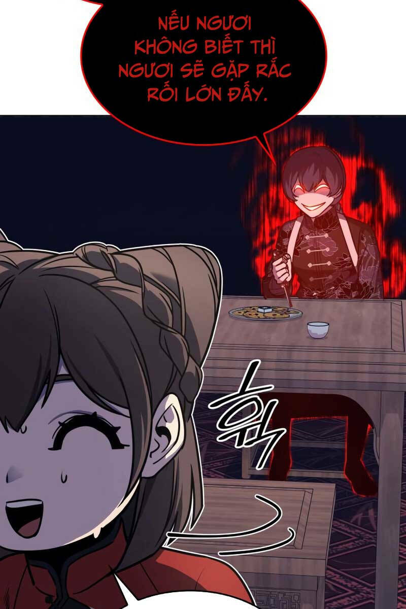 Thiên Ma Thần Quyết Trùng Sinh - Chapter 92.5 - Page 67