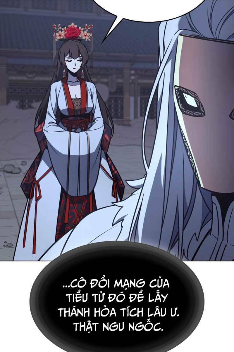 Thiên Ma Thần Quyết Trùng Sinh - Chapter 92.5 - Page 7