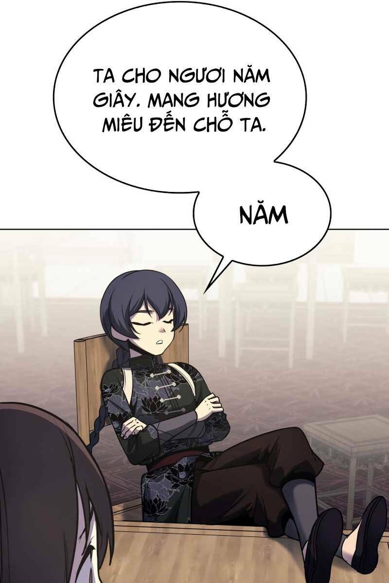 Thiên Ma Thần Quyết Trùng Sinh - Chapter 92.5 - Page 80