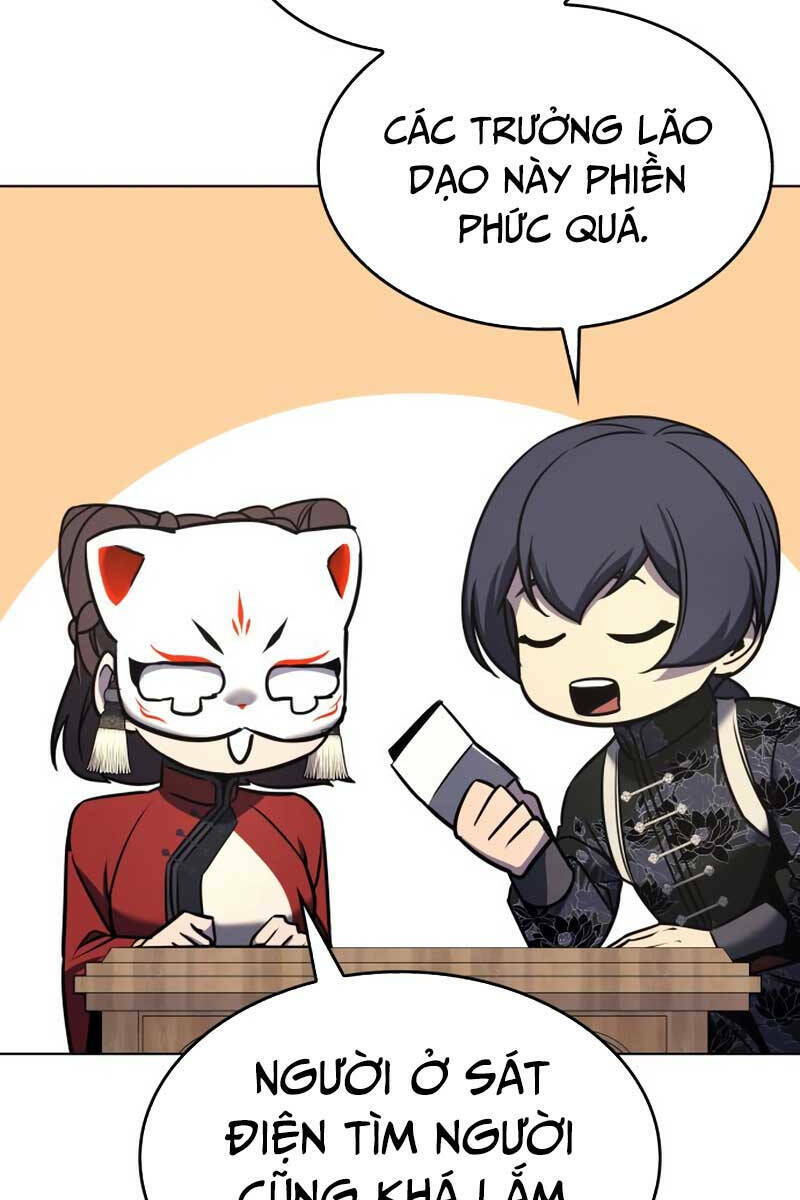 Thiên Ma Thần Quyết Trùng Sinh - Chapter 92.5 - Page 91