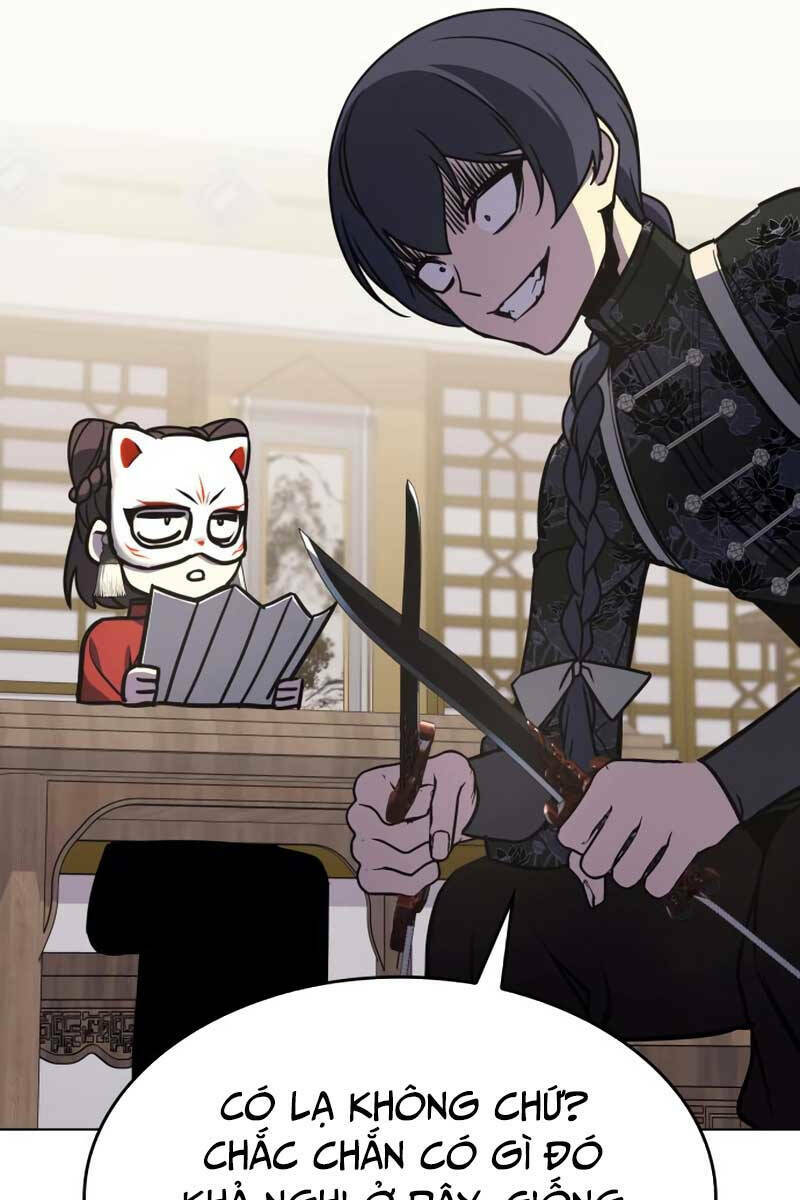 Thiên Ma Thần Quyết Trùng Sinh - Chapter 92.5 - Page 97