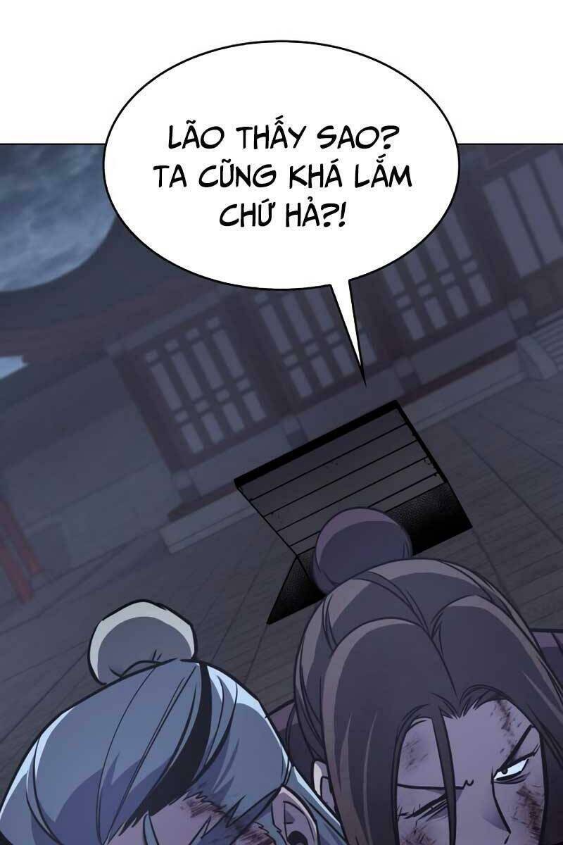 Thiên Ma Thần Quyết Trùng Sinh - Chapter 92 - Page 68
