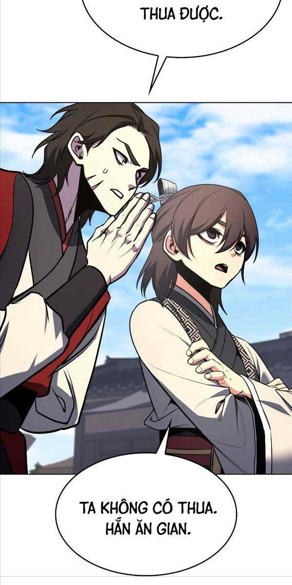 Thiên Ma Thần Quyết Trùng Sinh - Chapter 93 - Page 117