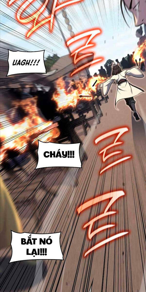 Thiên Ma Thần Quyết Trùng Sinh - Chapter 93 - Page 129