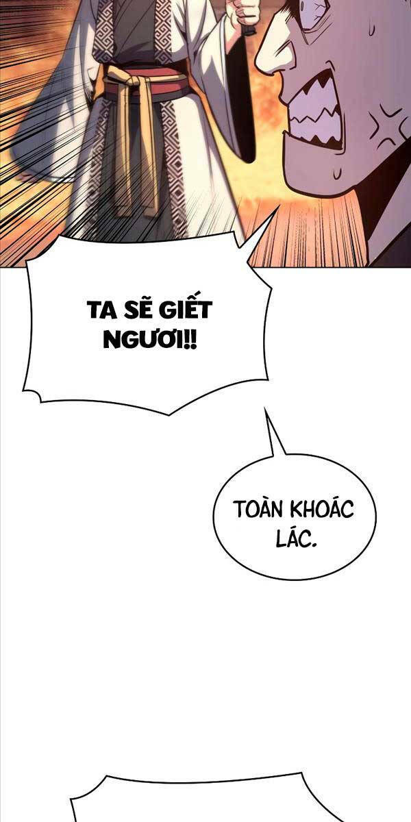 Thiên Ma Thần Quyết Trùng Sinh - Chapter 93 - Page 135