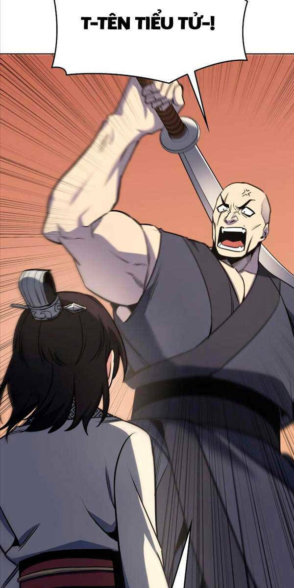 Thiên Ma Thần Quyết Trùng Sinh - Chapter 93 - Page 136