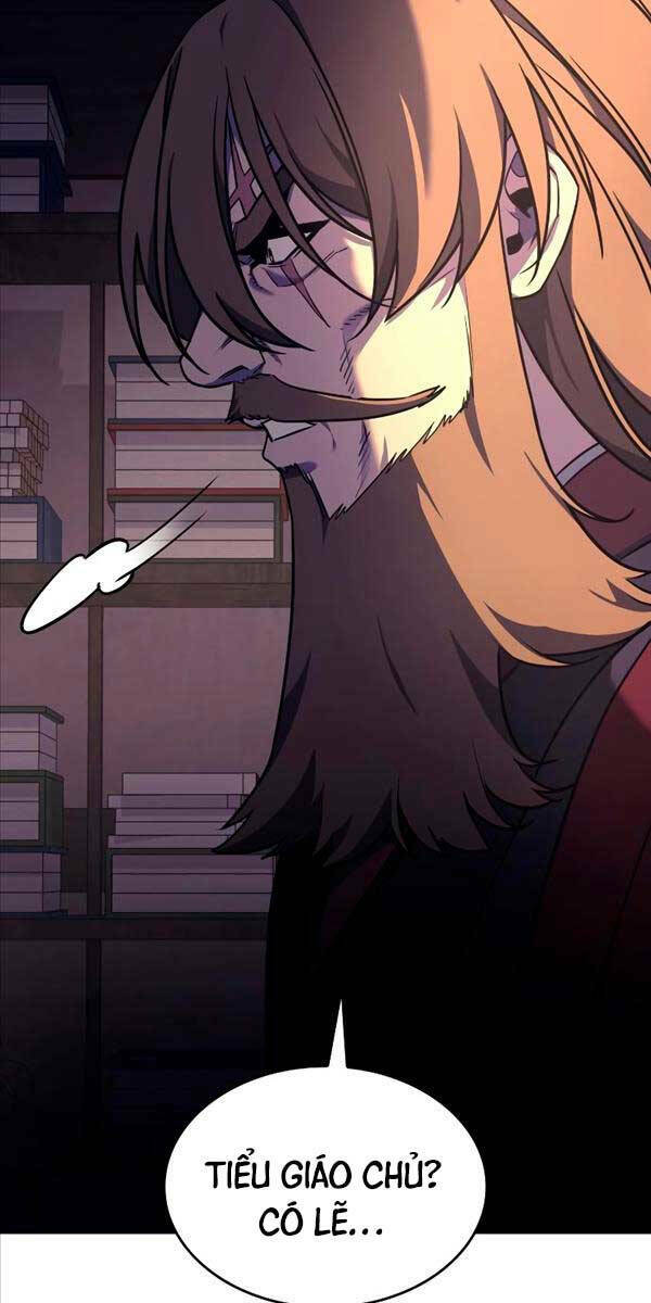 Thiên Ma Thần Quyết Trùng Sinh - Chapter 93 - Page 22