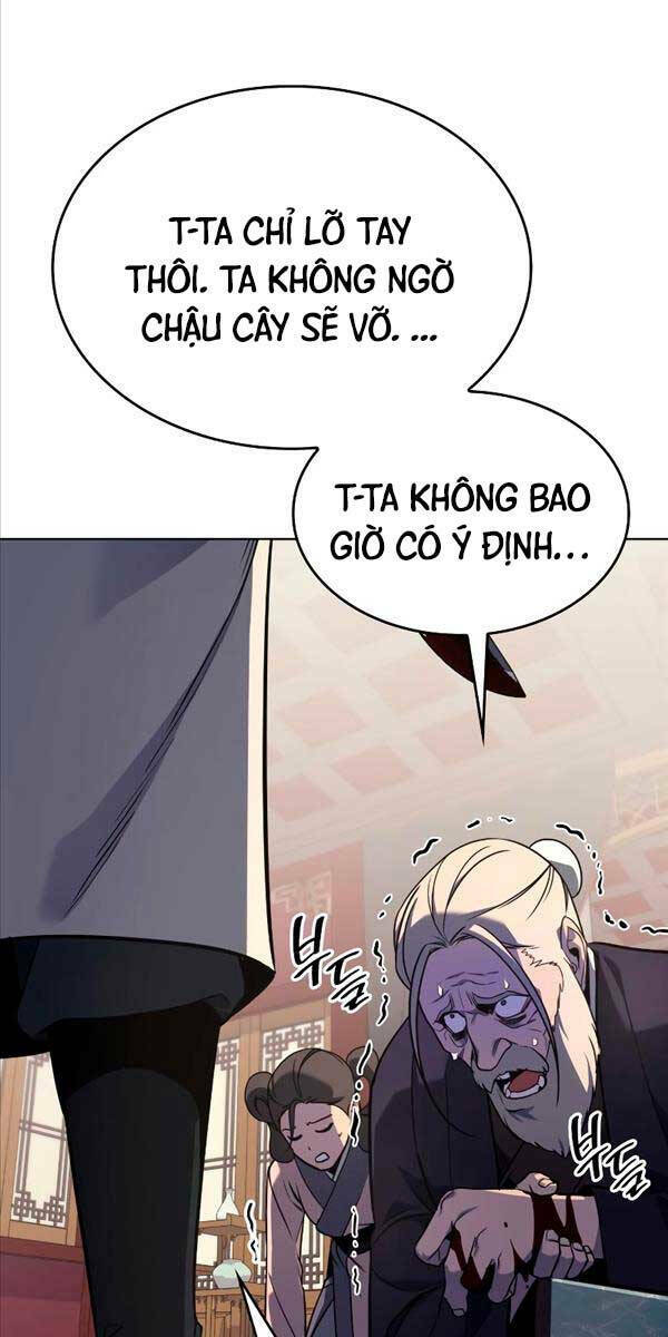 Thiên Ma Thần Quyết Trùng Sinh - Chapter 93 - Page 27