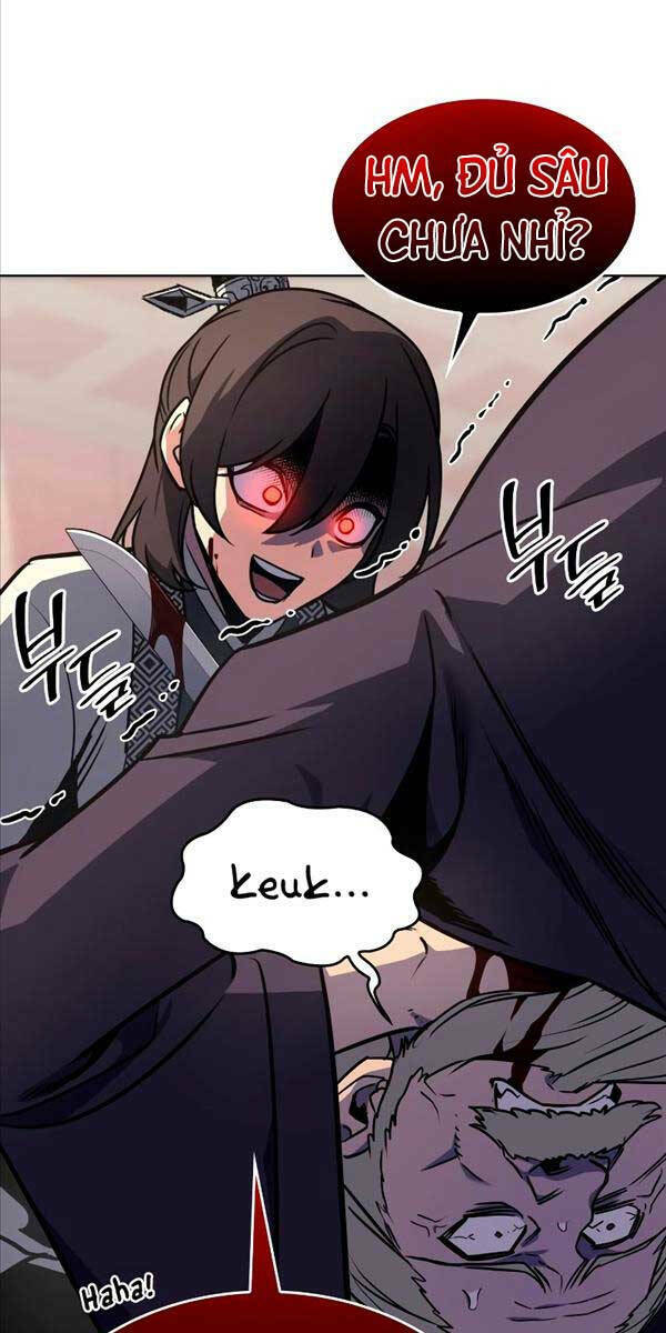 Thiên Ma Thần Quyết Trùng Sinh - Chapter 93 - Page 33