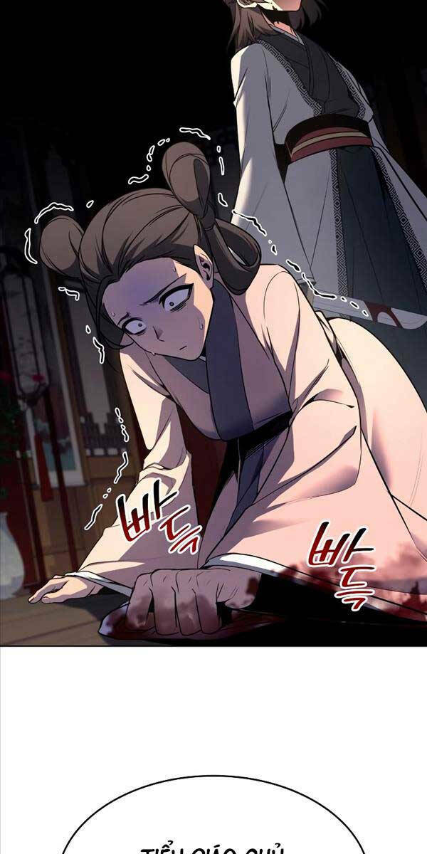 Thiên Ma Thần Quyết Trùng Sinh - Chapter 93 - Page 36