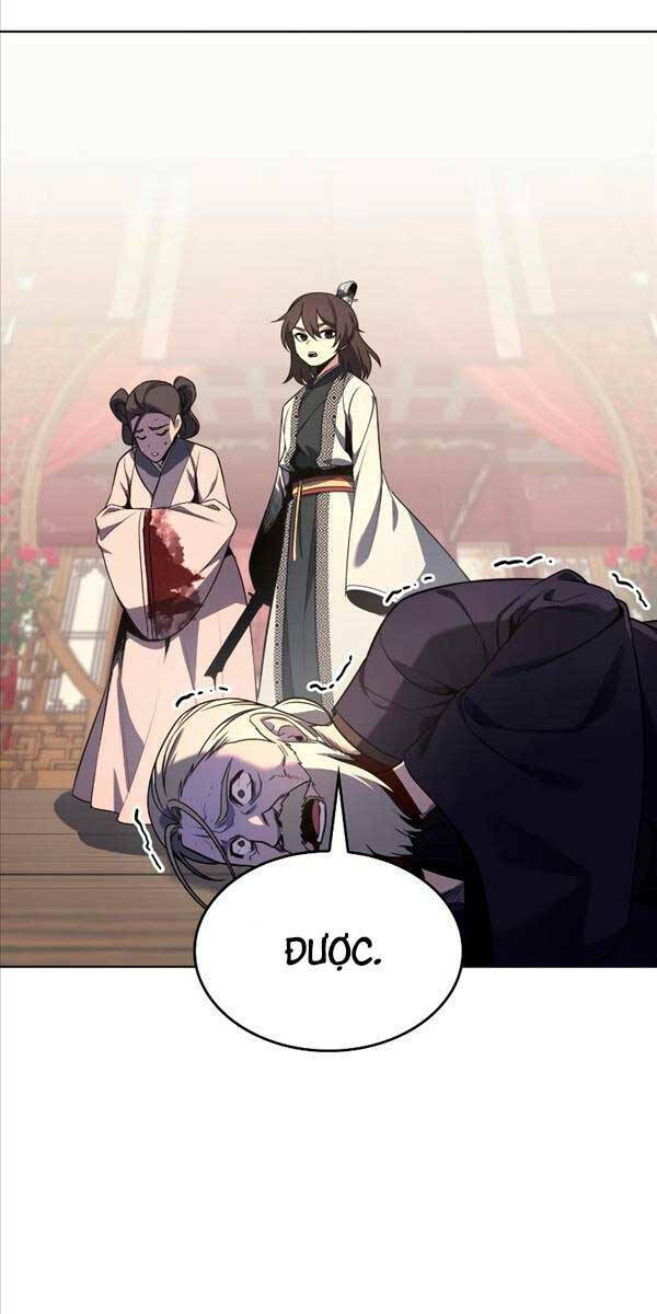 Thiên Ma Thần Quyết Trùng Sinh - Chapter 93 - Page 38