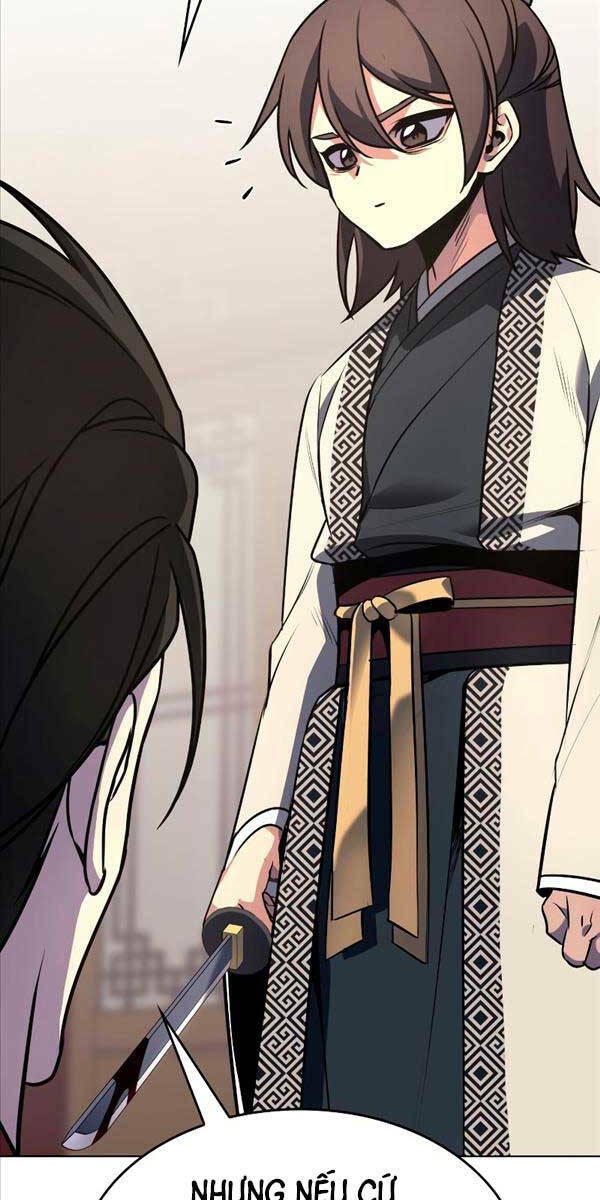 Thiên Ma Thần Quyết Trùng Sinh - Chapter 93 - Page 46