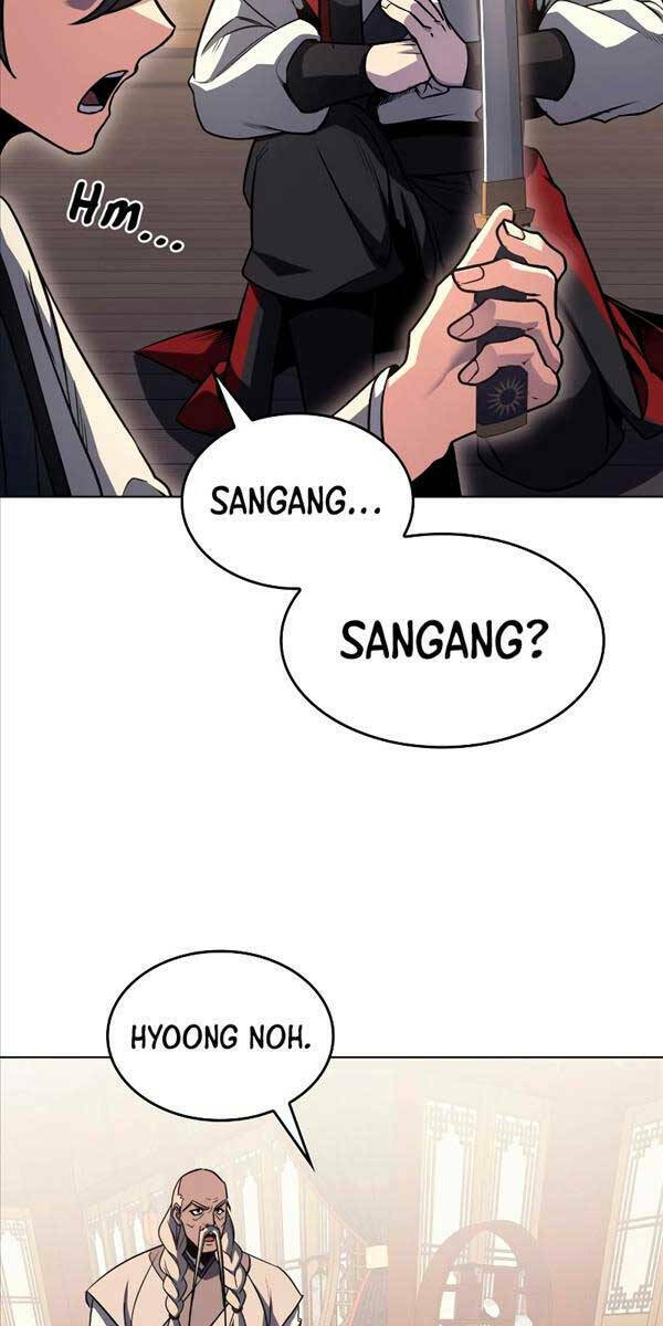 Thiên Ma Thần Quyết Trùng Sinh - Chapter 93 - Page 51