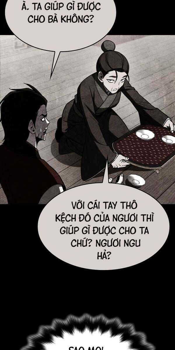 Thiên Ma Thần Quyết Trùng Sinh - Chapter 93 - Page 82