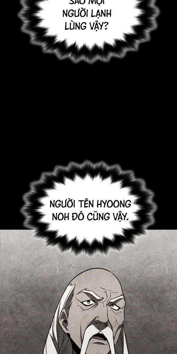 Thiên Ma Thần Quyết Trùng Sinh - Chapter 93 - Page 83