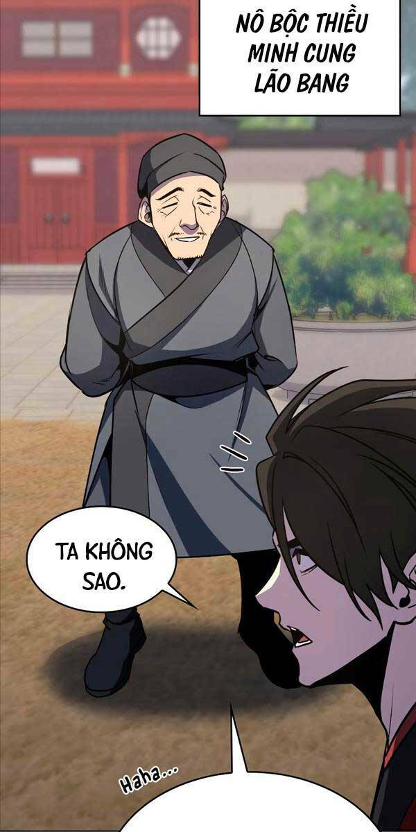 Thiên Ma Thần Quyết Trùng Sinh - Chapter 93 - Page 87