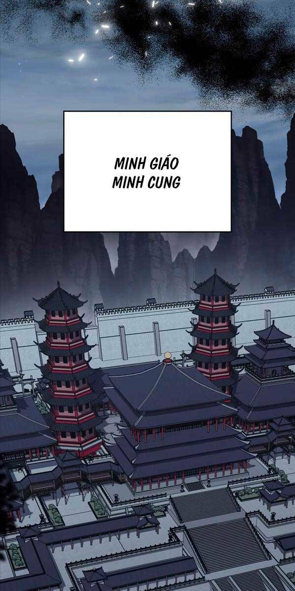 Thiên Ma Thần Quyết Trùng Sinh - Chapter 93 - Page 8