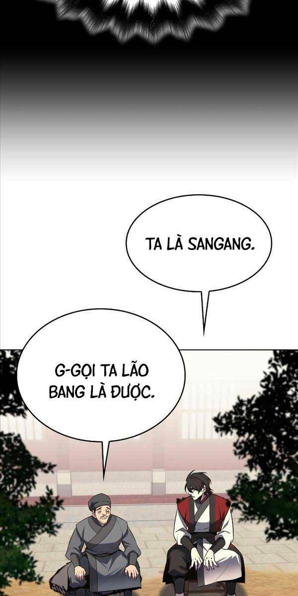 Thiên Ma Thần Quyết Trùng Sinh - Chapter 93 - Page 92