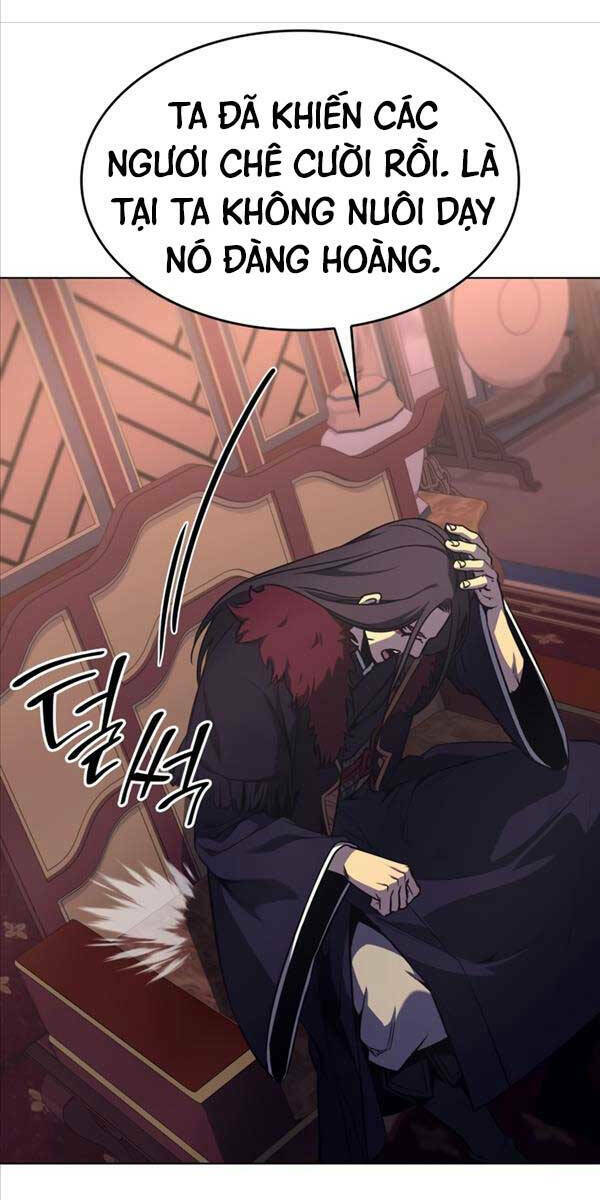 Thiên Ma Thần Quyết Trùng Sinh - Chapter 94 - Page 117