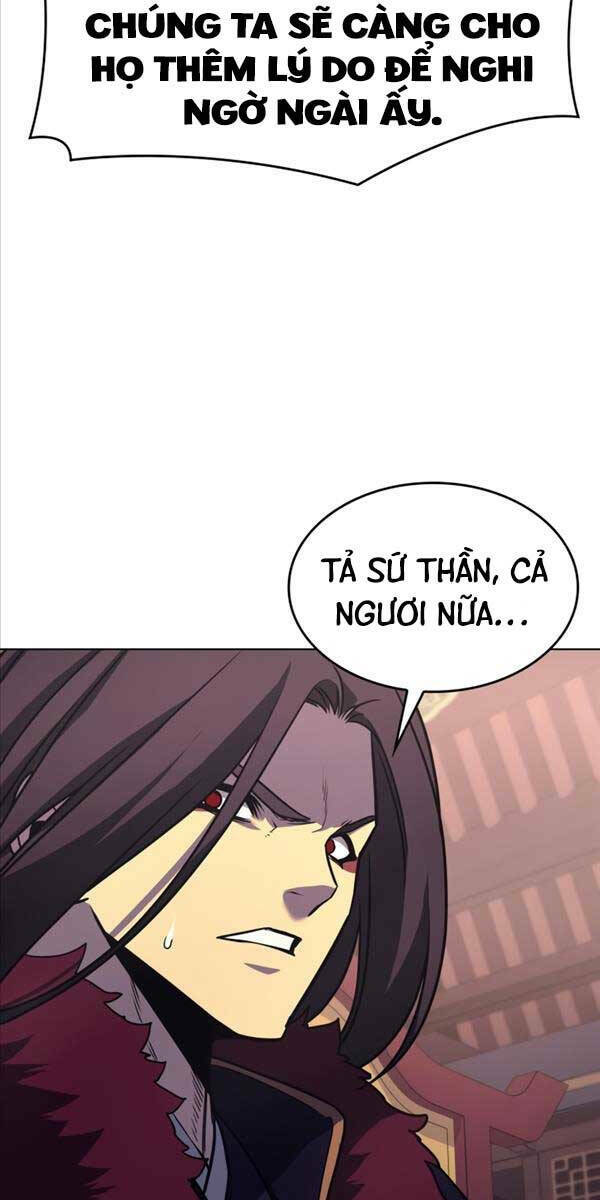 Thiên Ma Thần Quyết Trùng Sinh - Chapter 94 - Page 123