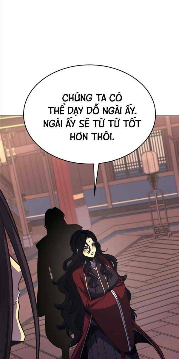 Thiên Ma Thần Quyết Trùng Sinh - Chapter 94 - Page 127