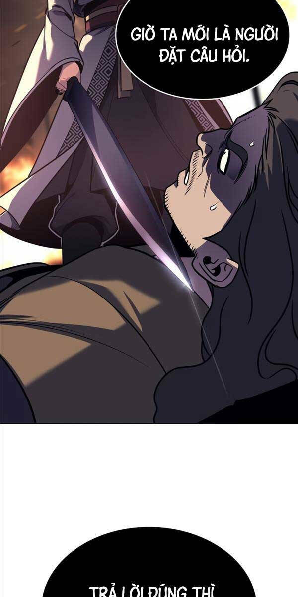 Thiên Ma Thần Quyết Trùng Sinh - Chapter 94 - Page 22