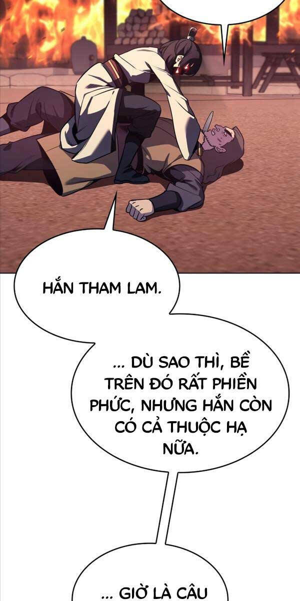 Thiên Ma Thần Quyết Trùng Sinh - Chapter 94 - Page 28