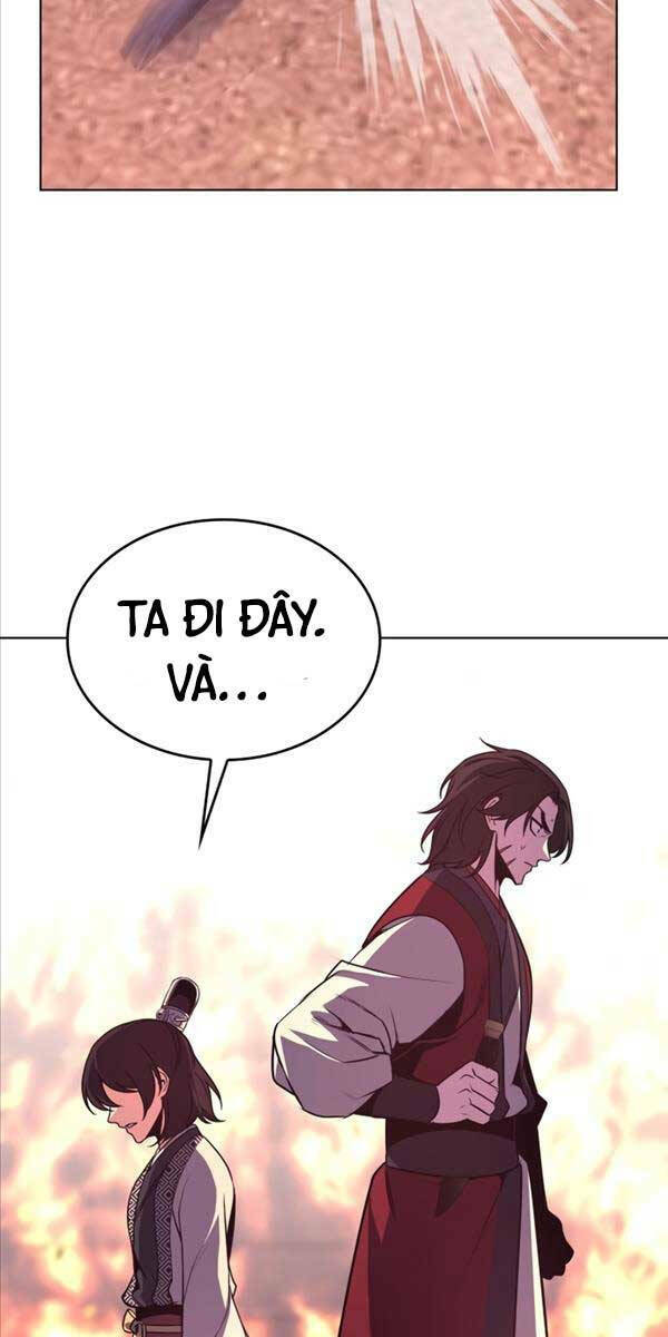Thiên Ma Thần Quyết Trùng Sinh - Chapter 94 - Page 40