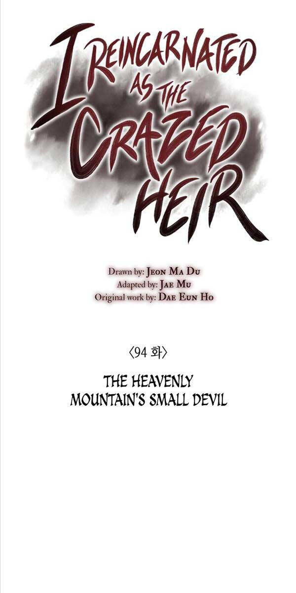 Thiên Ma Thần Quyết Trùng Sinh - Chapter 94 - Page 49