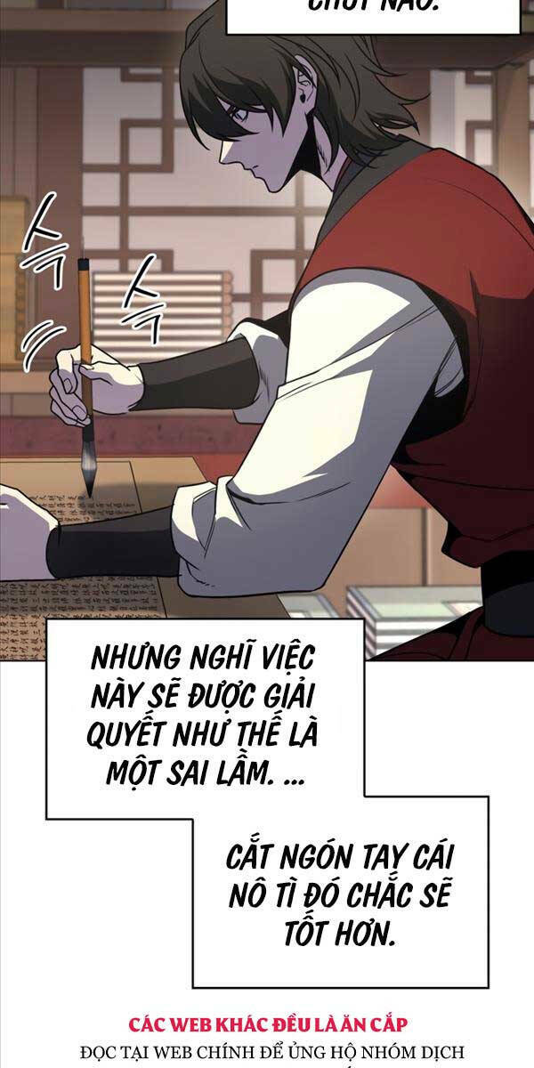 Thiên Ma Thần Quyết Trùng Sinh - Chapter 94 - Page 58