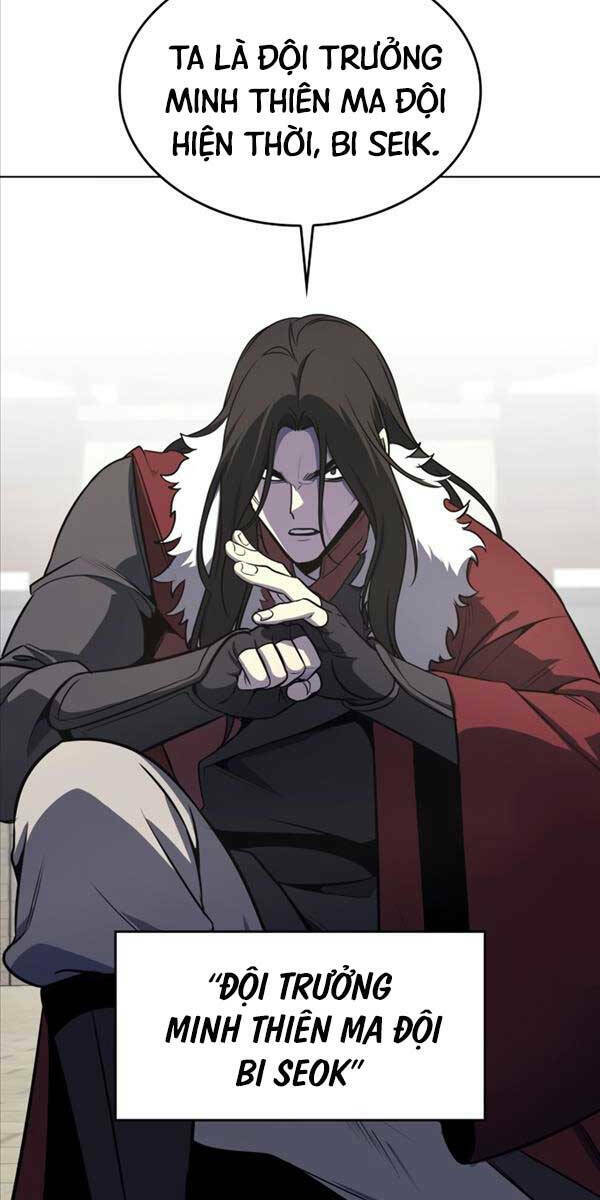 Thiên Ma Thần Quyết Trùng Sinh - Chapter 94 - Page 68