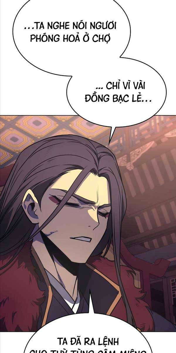 Thiên Ma Thần Quyết Trùng Sinh - Chapter 94 - Page 78