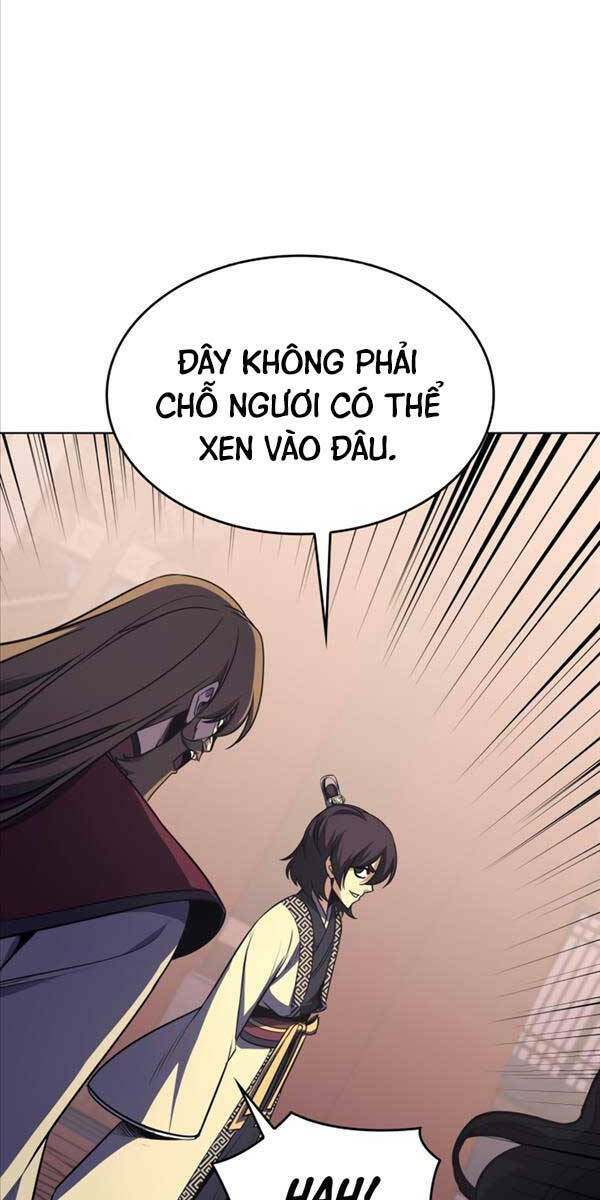 Thiên Ma Thần Quyết Trùng Sinh - Chapter 94 - Page 84