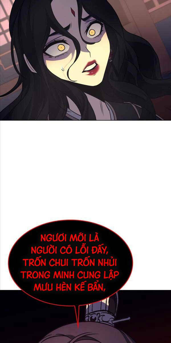 Thiên Ma Thần Quyết Trùng Sinh - Chapter 94 - Page 97