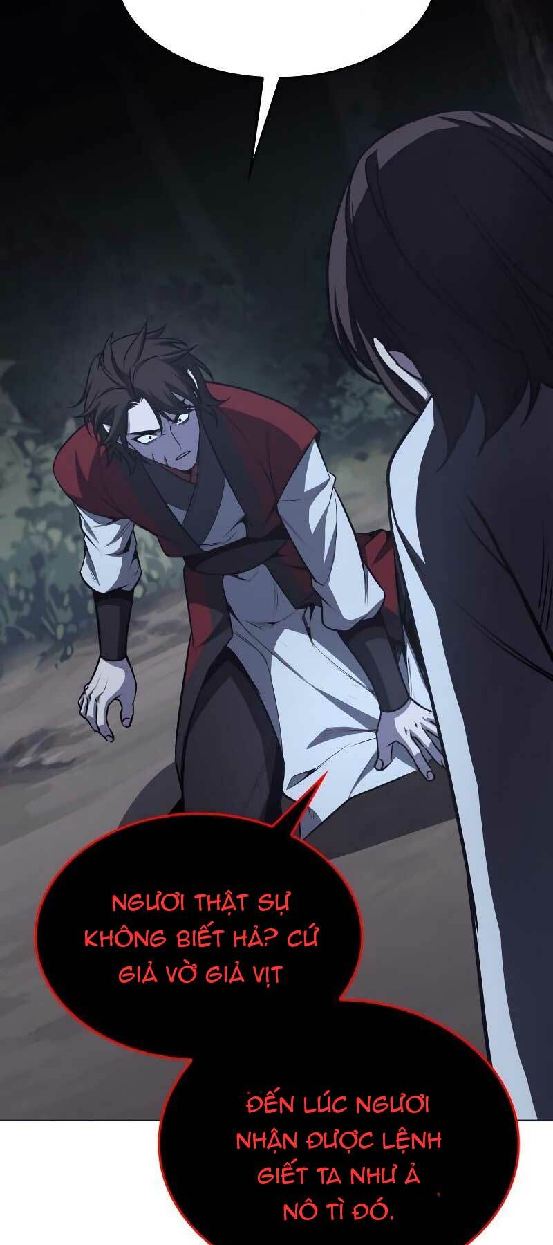 Thiên Ma Thần Quyết Trùng Sinh - Chapter 95 - Page 105