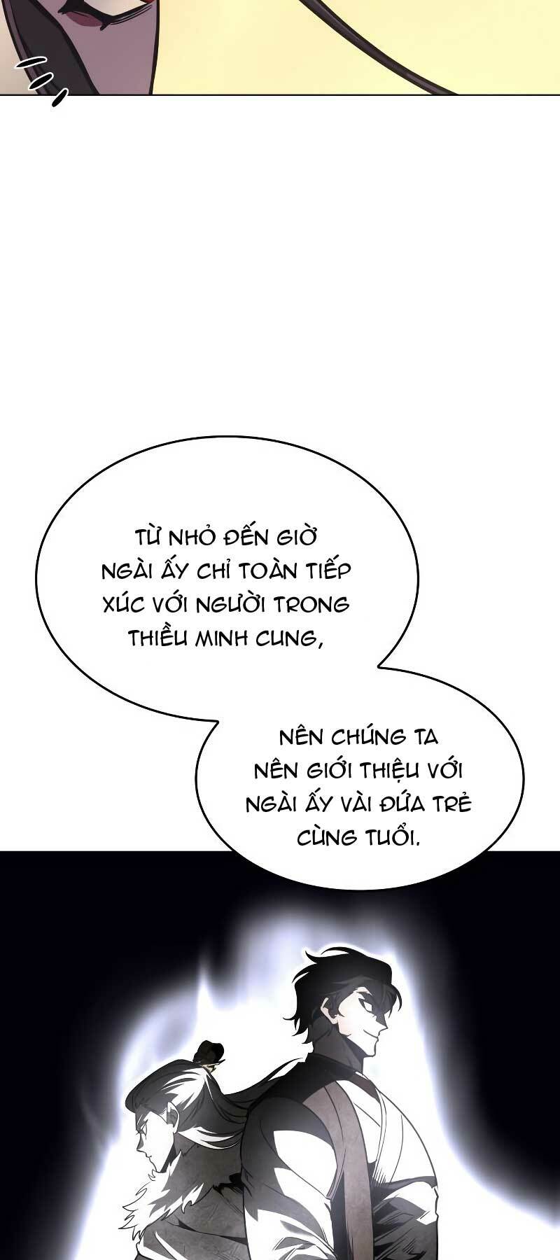 Thiên Ma Thần Quyết Trùng Sinh - Chapter 95 - Page 10