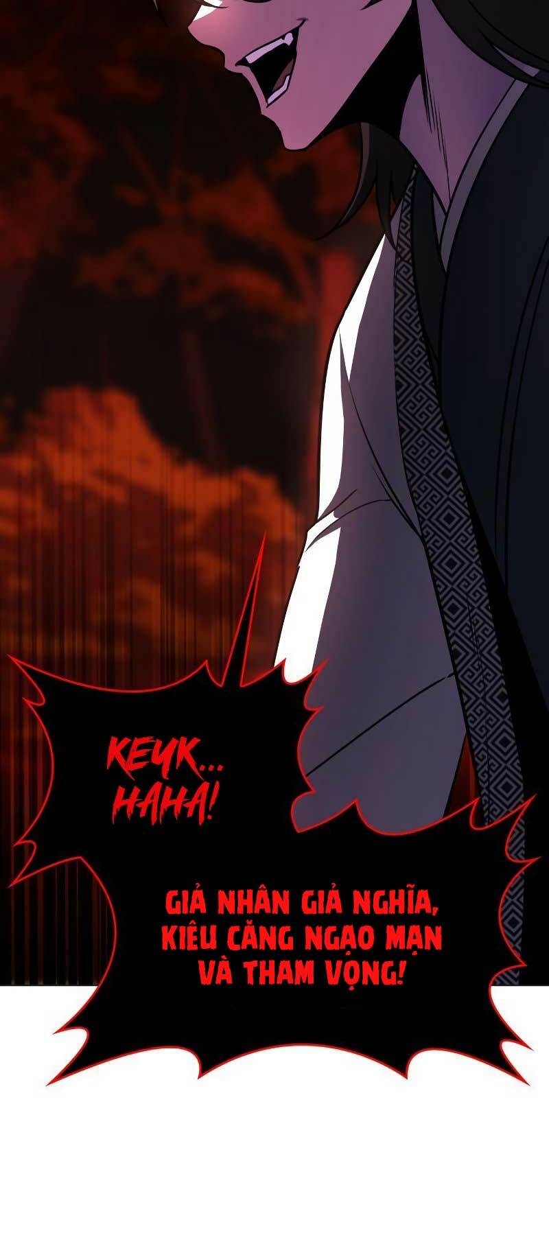 Thiên Ma Thần Quyết Trùng Sinh - Chapter 95 - Page 109